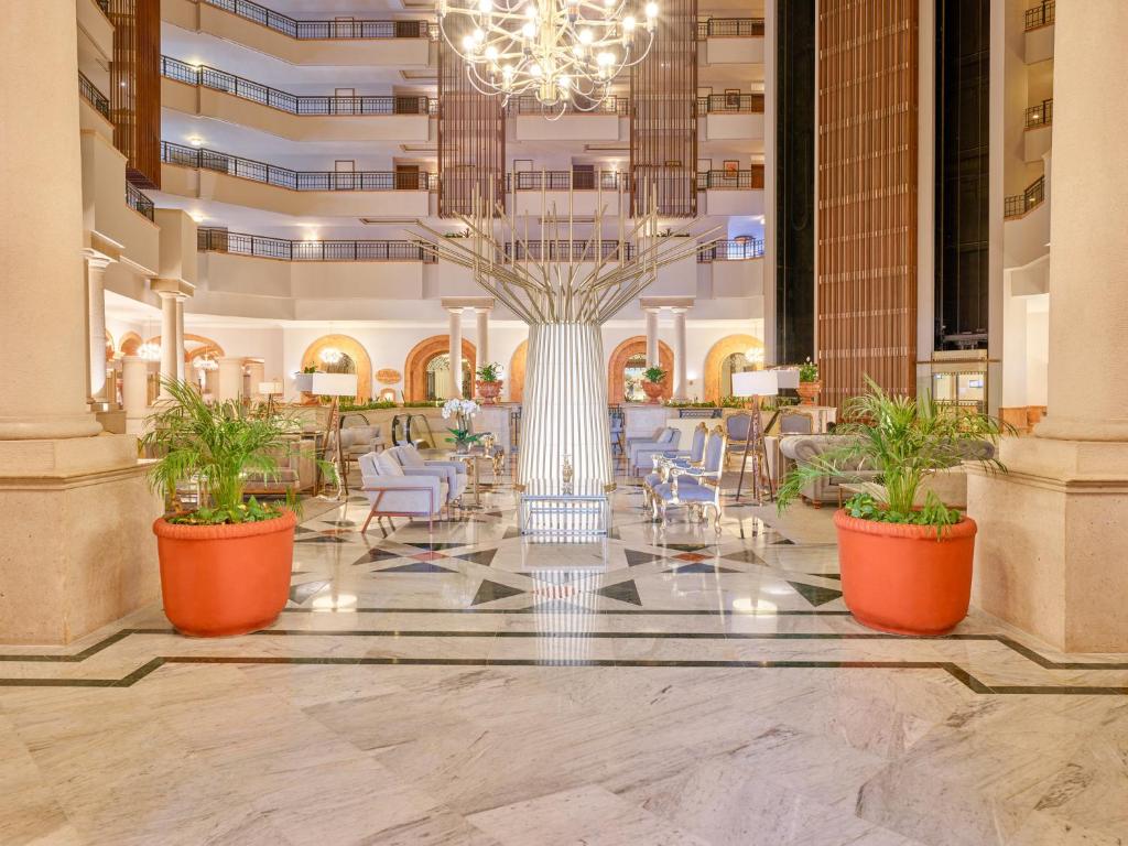 Fiesta Americana Mérida